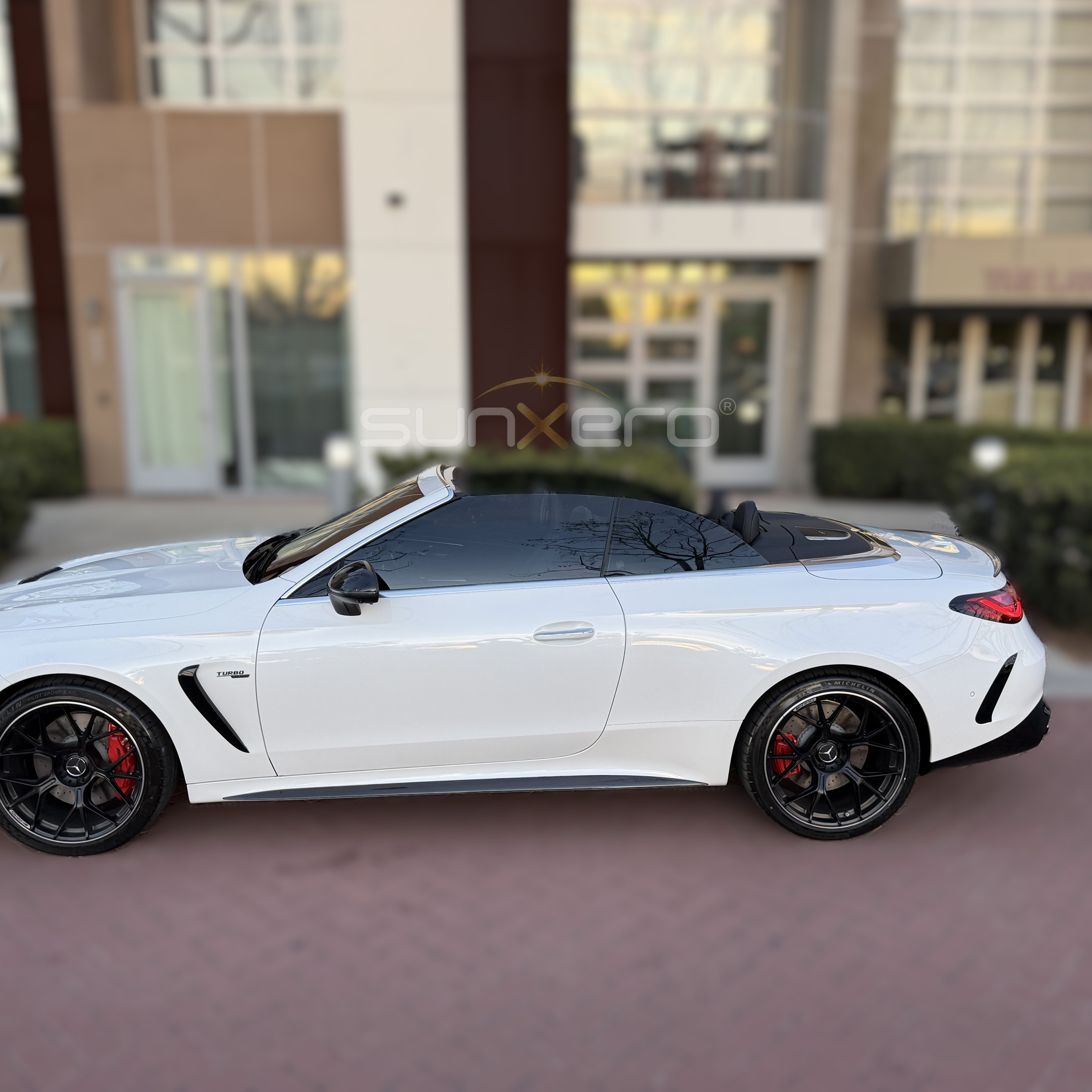 Car — Detail 9