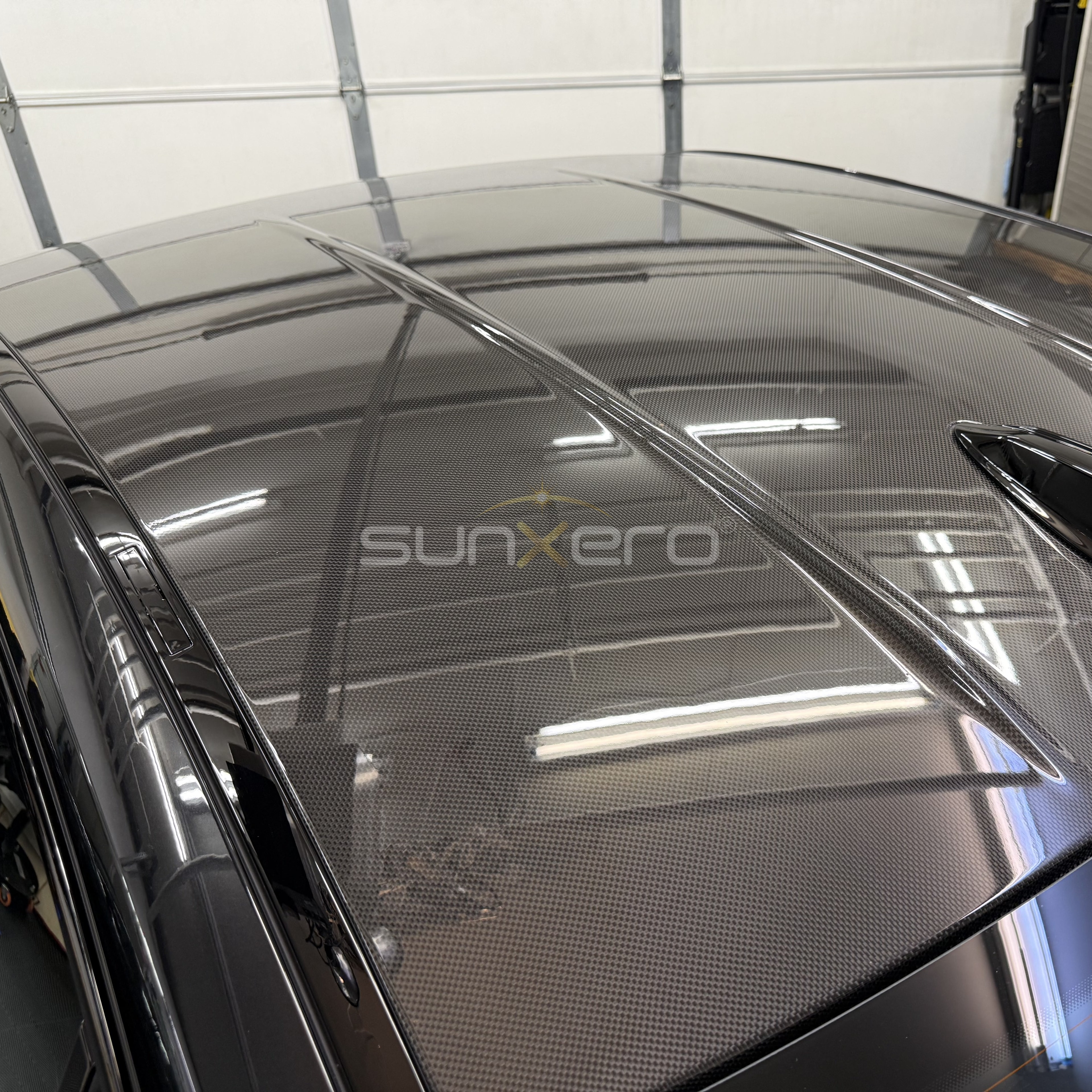 Car — Detail View 7