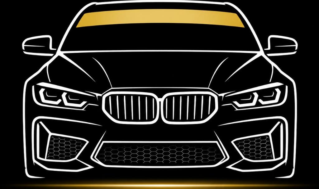 Car Windshield Sunshade — Garage